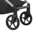 Універсальна коляска 2 в 1 CARRELLO Ultra CRL-6556 (Milk Grey)
