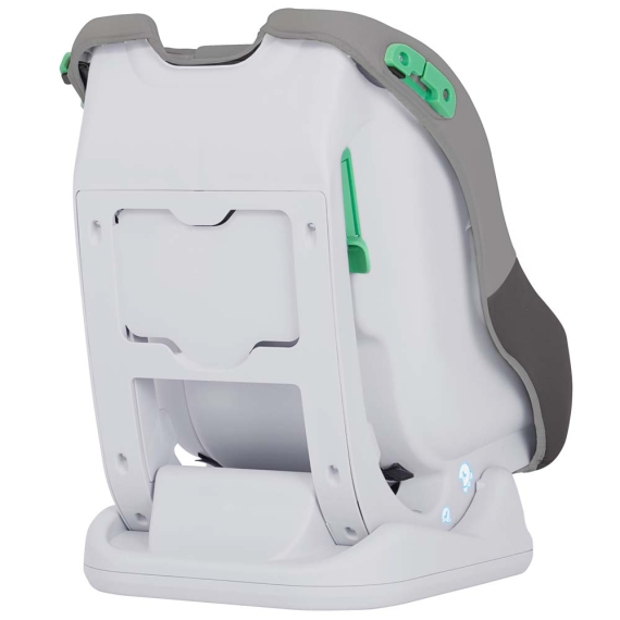 Автокрісло Extend LX Graco (сірий)