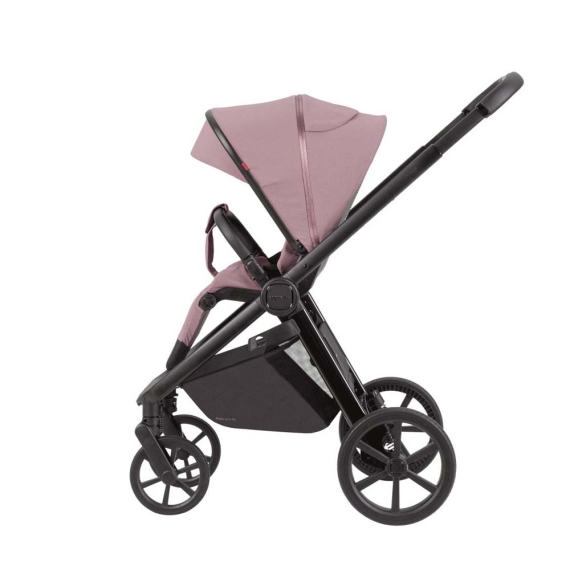 Універсальна коляска 2 в 1 CARRELLO Omega CRL-6540/1 (Asteroid Beige)