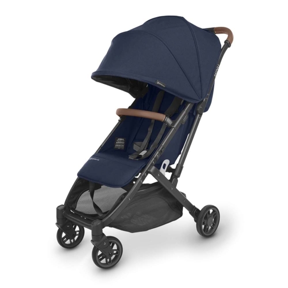 Прогулянкова коляска Uppababy MINU V2 (Noa)