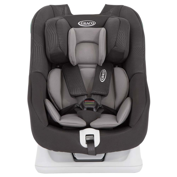 Автокрісло Extend LX Graco (чорний)