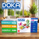 Електронний конструктор Doka До злету готові!
