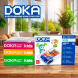 Електронний конструктор Doka Піймай рух!