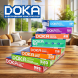 Електронний конструктор Doka 320 Схем