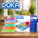 Електронний конструктор Doka Школа 999+ Схем