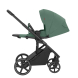 Універсальна коляска 2 в 1 CARRELLO Alfa CRL-6522 (Natural Beige)