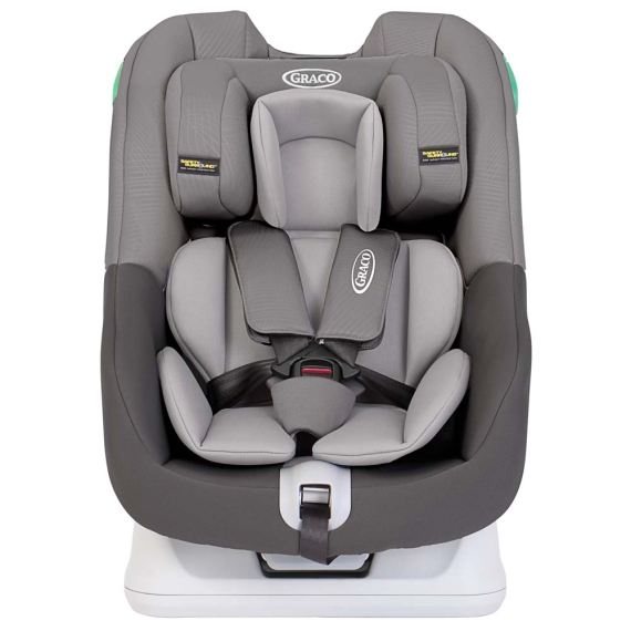Автокрісло Extend LX Graco (сірий)
