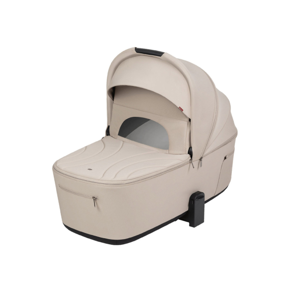 Універсальна коляска 2 в 1 CARRELLO Ultra CRL-6556 (Milk Grey)