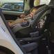 Модульна система 4 в 1 Inglesina Electa Darwin Infant Recline (Union Grey)