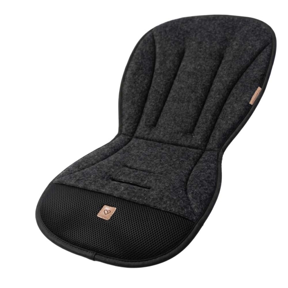 Вкладиш до коляски ZAFFIRO Sierra (Anthracite)