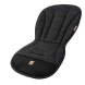 Вкладиш до коляски ZAFFIRO Sierra (Anthracite)