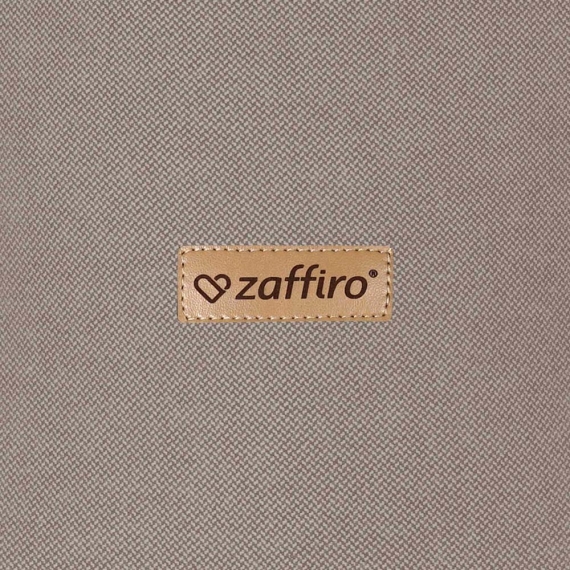 Сумка-переноска ZAFFIRO BabyFlow Roma (latte)