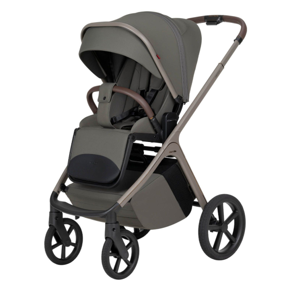 Універсальна коляска 2 в 1 CARRELLO Vector CRL-6553 (Artichoke Green)