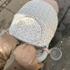 Підсклянник Elodie Details MONDO (Moonshell)