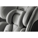 Автокрісло Britax Römer SWIVEL-GROW Max Air (Linen Grey)