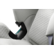 Автокрісло Britax Römer SWIVEL-GROW Max Air (Linen Grey)