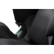 Автокрісло Britax Römer SWIVEL-GROW Max Air (Onyx Black)