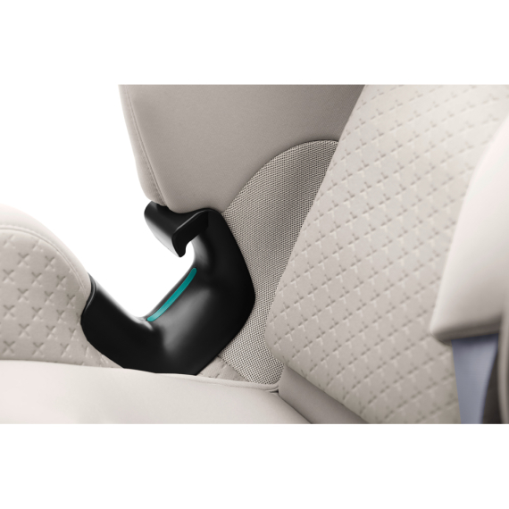 Автокрісло Britax Römer SWIVEL-GROW Max Air (Soft Taupe)