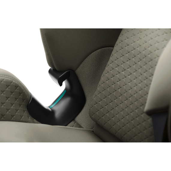 Автокрісло Britax Römer SWIVEL-GROW Max Air (Urban Olive)