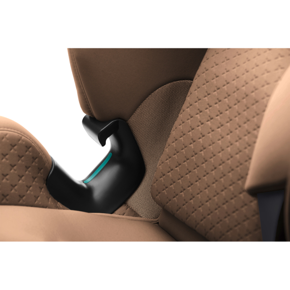 Автокрісло Britax Römer SWIVEL-GROW Max Air (Warm Caramel)