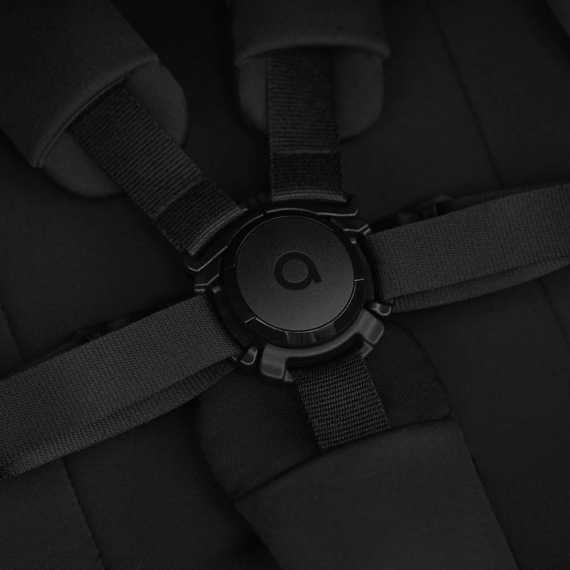 Прогулянкова коляска Anex Air-Z plus (Noirra)