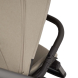 Універсальна коляска 2 в 1 Anex IQ (Creamy)