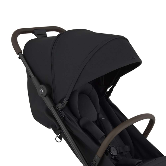 Прогулянкова коляска Anex Air-Z plus (Noirra)