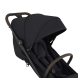 Прогулянкова коляска Anex Air-Z plus (Noirra)