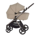 Універсальна коляска 2 в 1 Anex IQ (Creamy)