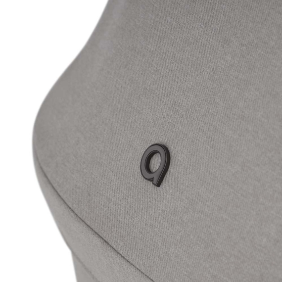 Універсальна коляска 2 в 1 Anex IQ (Silve)