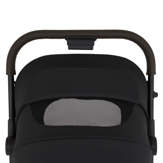 Прогулянкова коляска Anex Air-Z plus (Noirra)