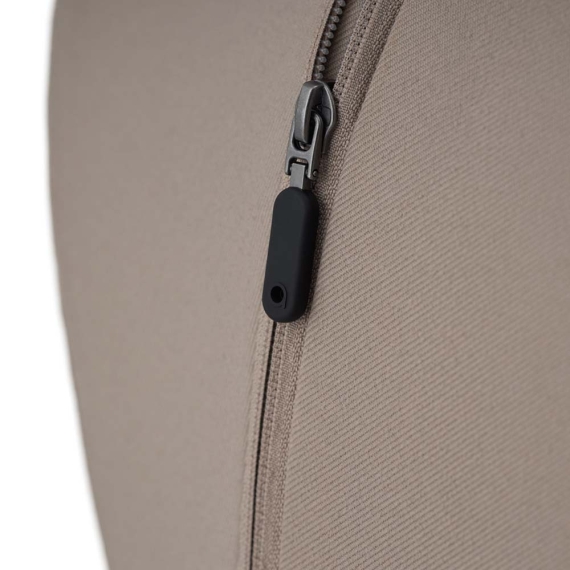 Універсальна коляска 2 в 1 Anex IQ (Linen)