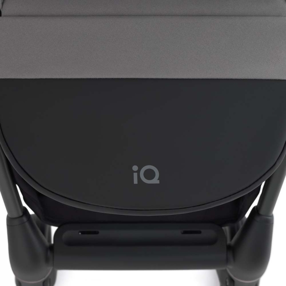 Універсальна коляска 2 в 1 Anex IQ (Lune)