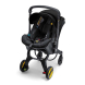 Автокресло Doona i Infant Car Seat (Nitro Black)