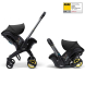 Автокресло Doona i Infant Car Seat (Nitro Black)