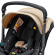 Автокресло Doona i Infant Car Seat (Sahara Sand)