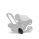 Автокресло Doona i Infant Car Seat (Sahara Sand)