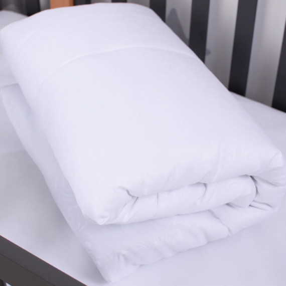 Ковдра Baby Veres 110×90 см (Soft pluff)