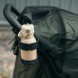 Підсклянник Elodie Details MONDO (Black)