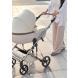Універсальна коляска 2 в 1 Anex Eli (Muse)