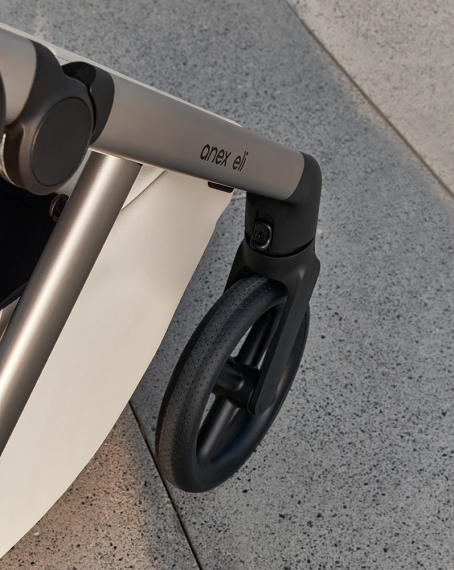 Універсальна коляска 2 в 1 Anex Eli (Muse)