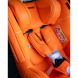 Автокрісло RECARO Toron 1 KID (Vibrant Orange)