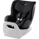 Автокресло Britax Römer DUALFIX 5Z (Style / Carbon Black)