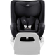 Автокресло Britax Römer DUALFIX 5Z (Style / Carbon Black)