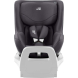 Автокресло Britax Römer DUALFIX 5Z (Classic / Deep Grey)