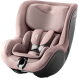 Автокрісло Britax Römer DUALFIX 5Z (Style / Dusty Rose)