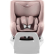 Автокрісло Britax Römer DUALFIX 5Z (Style / Dusty Rose)