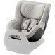 Автокрісло Britax Römer DUALFIX 5Z (LUX / Linen Grey)