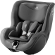 Автокресло Britax Römer DUALFIX 5Z (Style / Mineral Grey)