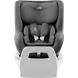 Автокресло Britax Römer DUALFIX 5Z (Style / Mineral Grey)